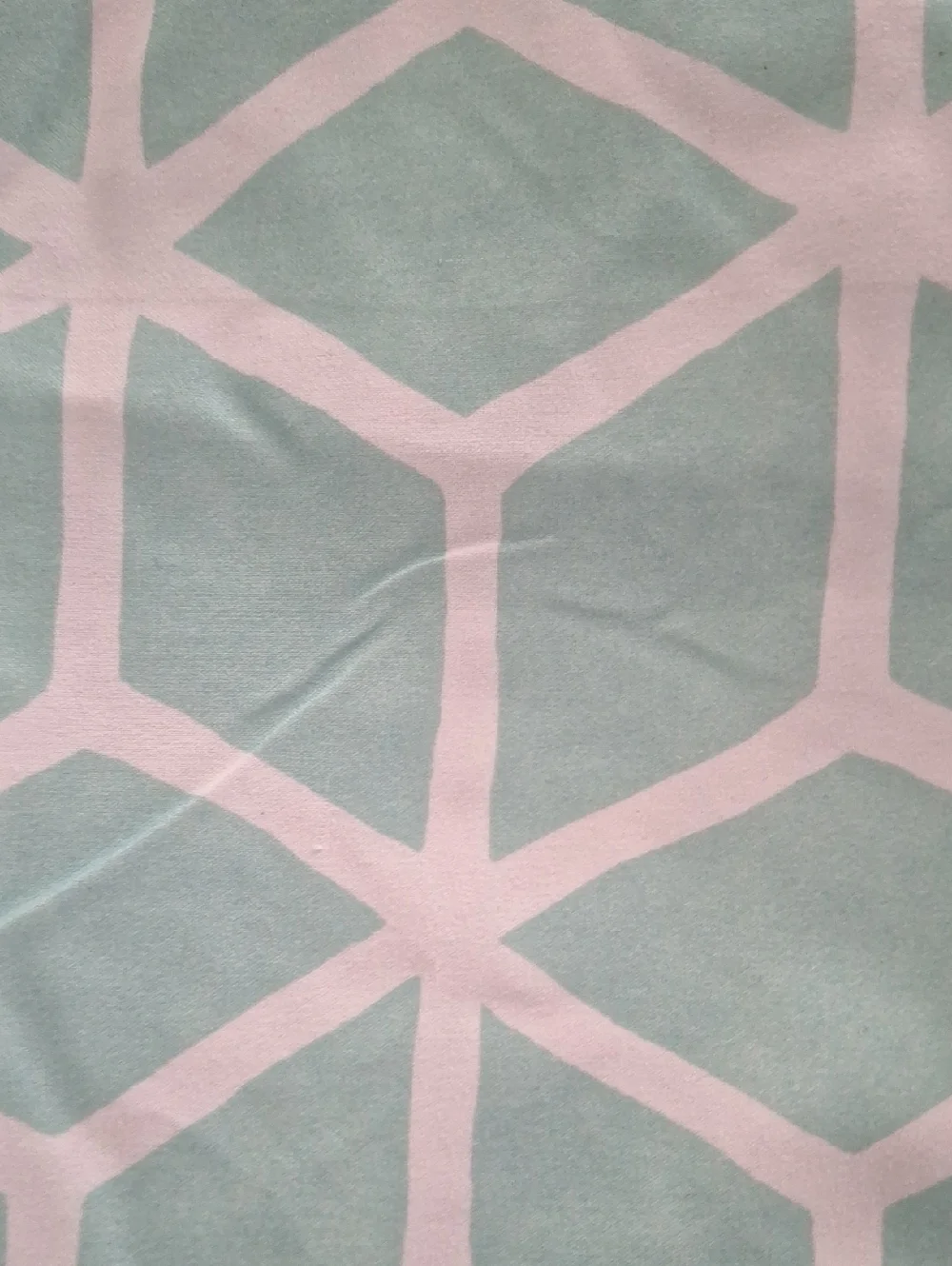 Body pillow cover case